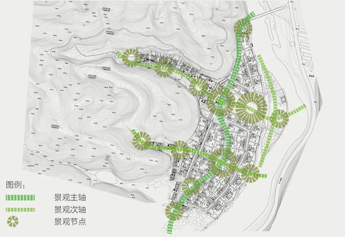 中鼎設(shè)計(jì)丨世外桃源，山居秘境 江西靖安旅游度假項(xiàng)目開發(fā)策劃咨詢