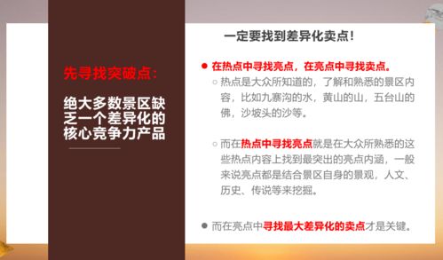撥開迷霧，重塑價值 專業(yè)策劃咨詢?nèi)绾钨x能旅游景區(qū)煥發(fā)市場活力